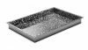 Tálca CONVECTOMAT CLASSIC 600x400, HENDI, 600x400x(H)20mm