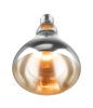 Infravörös izzó, HENDI, Fehér, 230V/250W, ⌀125x(H)170mm