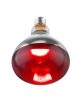 Infravörös izzó, HENDI, Fehér, 230V/250W, ⌀125x(H)170mm