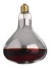 Infravörös izzó, HENDI, Fehér, 230V/250W, ⌀125x(H)170mm