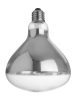 Infravörös izzó, HENDI, Piros, 230V/250W, ⌀125x(H)170mm