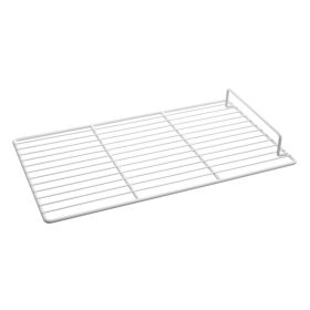   Polc pultra szerelhető hűtőszekrényekhez és fagyasztókhoz, 2 ajtós Kitchen Line, Arktic, Polc