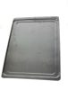 Tálca H90 és H90S sütőkhöz, HENDI, 437x314x(H)8mm