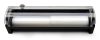 Vákuumtasak tartó Kitchen Line vákuumcsomagoló géphez 970638, HENDI, Kitchen Line, 487x122x(H)107mm