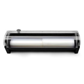   Vákuumtasak tartó Kitchen Line vákuumcsomagoló géphez 970638, HENDI, Kitchen Line, 487x122x(H)107mm