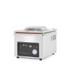 Vákuumkamra csomagológép, HENDI, Profi Line, tömítő szalag 260 mm, 230V/370W, 330x480x(H)360mm