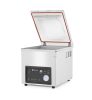 Kamrás vákuumcsomagoló gép Profi Line, HENDI, Profi Line, tömítő szalag 300 mm, 230V/370W, 380x503x(H)444mm