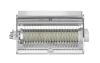 Elektromos rostlazító gép, HENDI, 230V/350W, 514x224x(H)430mm