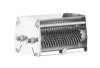 Elektromos rostlazító gép, HENDI, 230V/350W, 514x224x(H)430mm