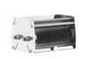Húscsíkozó henger Shawarma készítéshez, HENDI, 235x130x(H)120mm