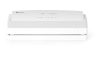 Szalag vákuumcsomagoló gép, HENDI, Budget Termékcsalád, 220-240V/100W, 390x160x(H)92mm