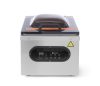 Vákumkamrás csomagológép, HENDI, Kitchen Line, 230V/630W, 360x490x(H)365mm