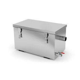   Zsírfogó, HENDI, Profi Line, 300 l/h, 30L, 650x346x(H)308mm