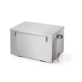   Zsírfogó, HENDI, Profi Line, 600 l/h, 60L, 728x416x(H)398mm