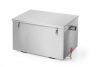Zsírfogó, HENDI, Profi Line, 1800 l/h, 180L, 903x548x(H)629mm