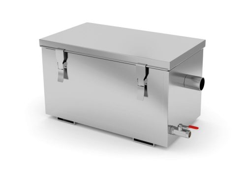 Zsírfogó, HENDI, Profi Line, 1800 l/h, 180L, 903x548x(H)629mm