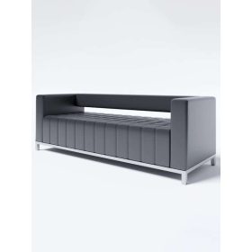 KUBE 103 3 üléses kanapé