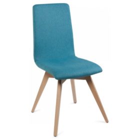 MALMO WOOD tárgyalószék