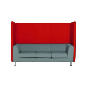 NOTRE DAME LOUNGE 103 3 üléses akusztikus kanapé