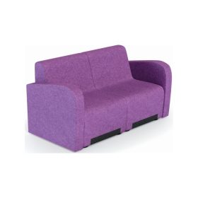 RUBICO BR 102 2 üléses kanapé