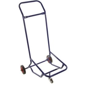 SZÁLLÍTÓKOCSI WK-1