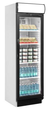 CEV425CP 2 LEDBottle Cooler