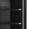 CEV425 BLACKBlack bottle cooler