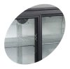 BA30S-3Backbar Cooler