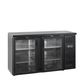 CBC210GBackbar Cooler