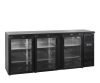 CBC310GBackbar Cooler