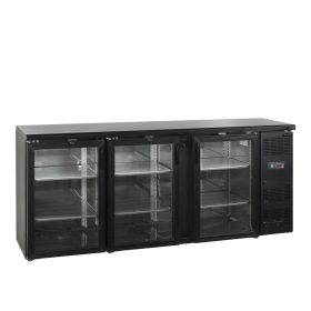 CBC310GBackbar Cooler