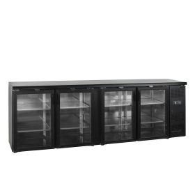 CBC410GBackbar Cooler