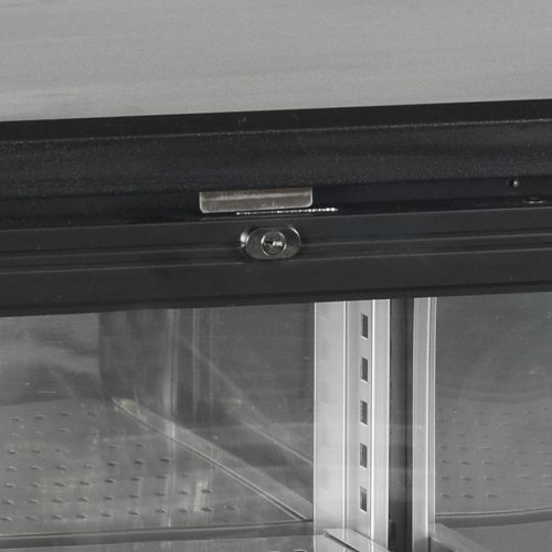 CBC410GBackbar Cooler