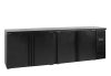 CBC410Backbar Cooler