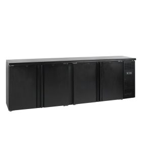 CBC410Backbar Cooler