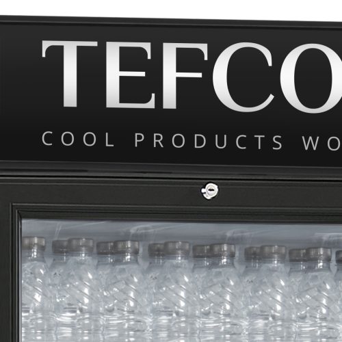 SCU1280CPBottle Cooler