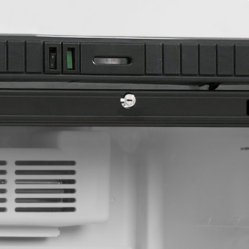 SCU2375Bottle Cooler