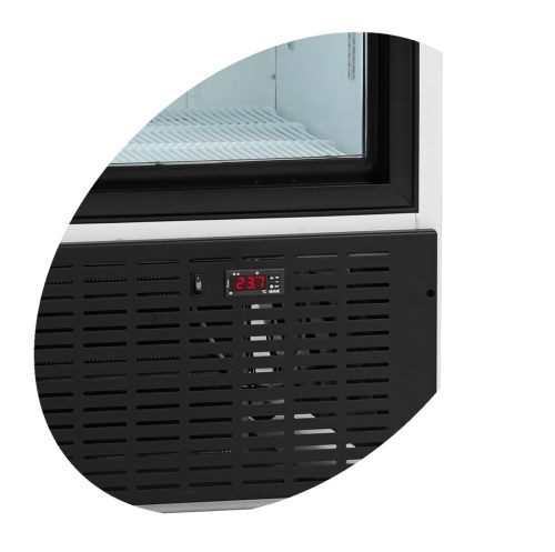 FS1002SDisplay Cooler