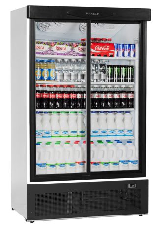 FS1202SDisplay Cooler