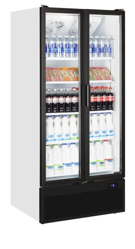 FS890HDisplay Cooler
