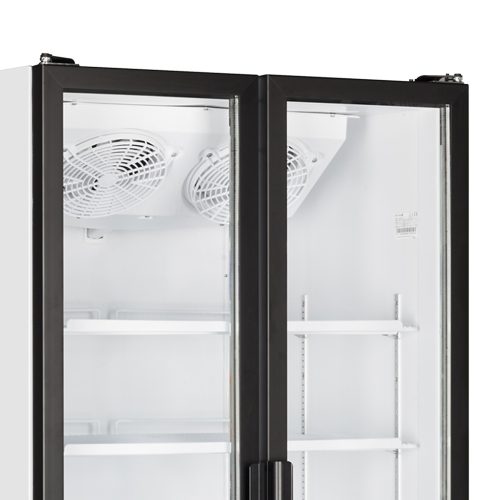 FS890HDisplay Cooler