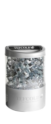 VOC100Can Cooler