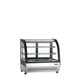 LCT750C/BLACKRefrigerated Display Counter