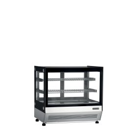 LCT750F/BLACKRefrigerated Display Counter