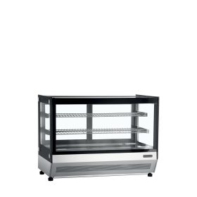 LCT900F/BLACKRefrigerated Display Counter