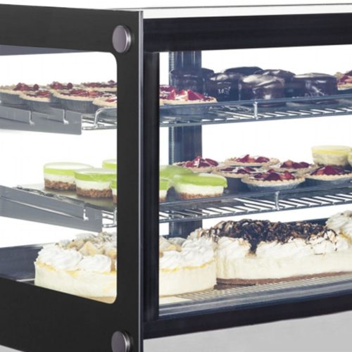 LCT900F/BLACKRefrigerated Display Counter