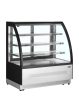 LPD1200C/BLACKRefrigerated Display Counter