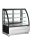 LPD1200C/BLACKRefrigerated Display Counter