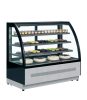 LPD1500C/BLACKRefrigerated Display Counter