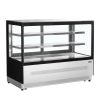 LPD1500F/BLACKRefrigerated Display Counter